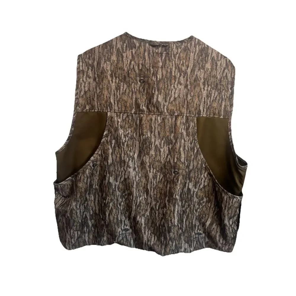 Gamehide XL Grassland Camouflage Waterfowl Hunting Vest